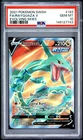 2021 POKEMON SWORD & SHIELD EVOLVING SKIES #193 FULL ART/RAYQUAZA V PSA 10
