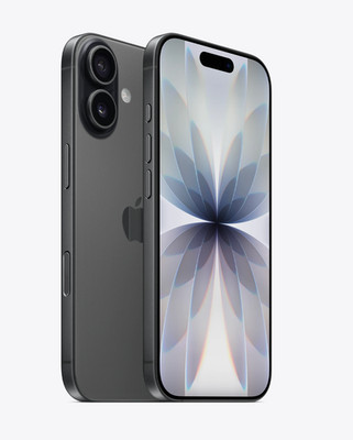 Apple iPhone 17 256GB Black 5G 6,3'' NEU & Versiegelt OVP NEU
