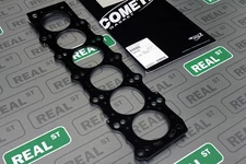 Cometic MLS Head Gasket Supra MKIV SC300 GS300 IS300 2JZ-GE 2JZ-GTE  87mm 0.060"