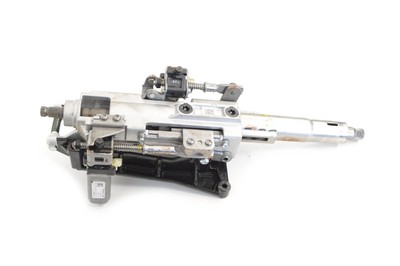 Tesla Model S 75 2017 RHD Steering Column Mechanism 1027811-00-F 12142795