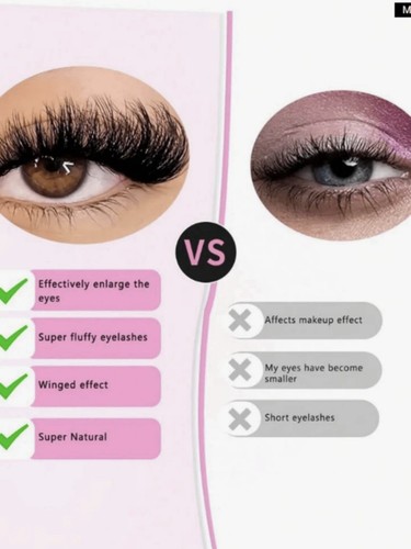 Faux Cils - Foto 3 di 6