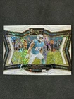 2024 Panini Select Football White Sparkle Calais Campbell #414