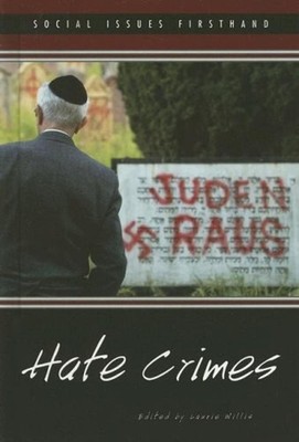 Hate Crimes Library Binding