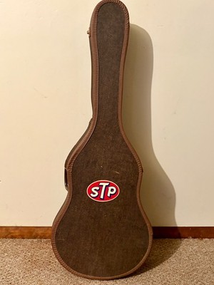 Vintage 1960s Stella Acoustic Guitar (Made in USA, Harmony-Built