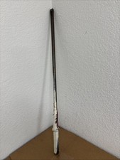 Brunner and Lay whirlibits, 3/4" x 20" (1" X 4-1/4") X32619