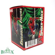 Heroclix 2021 Convention Exclusives set Spider-Hulk MP21-002 LE figure boxed