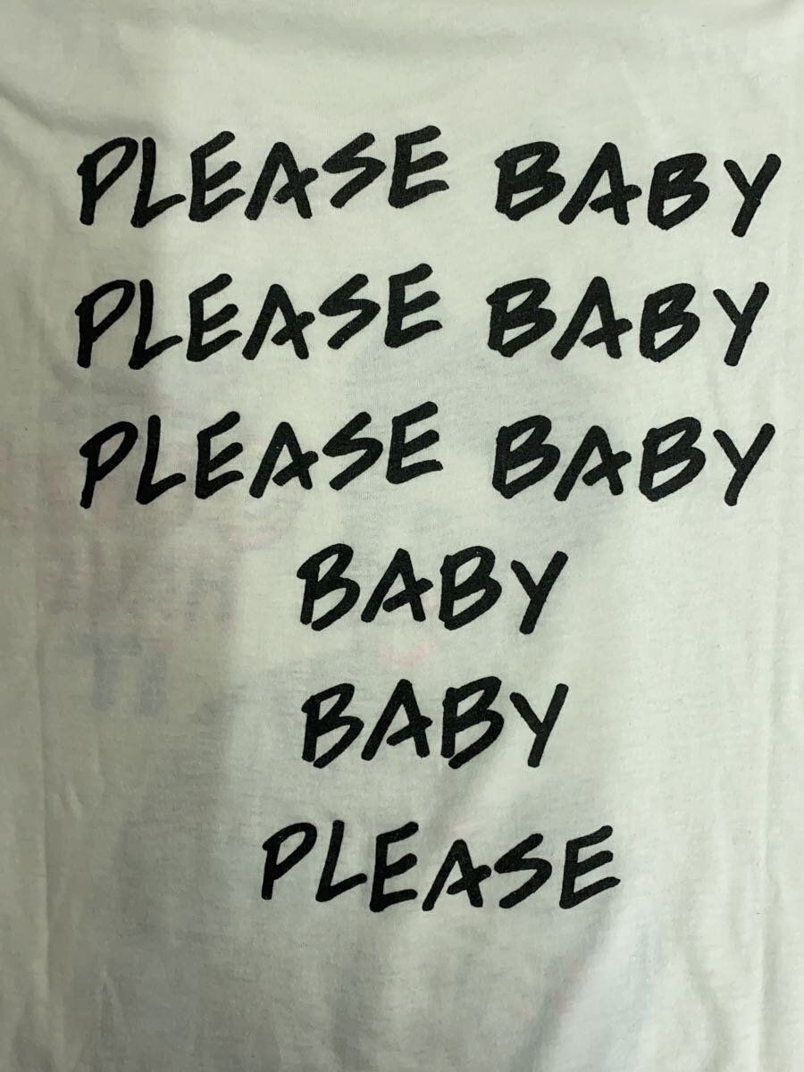 ALTRA T shirt Altre Marche Spikely GOTTA HAVE IT entrambe singole cotone WHT usata