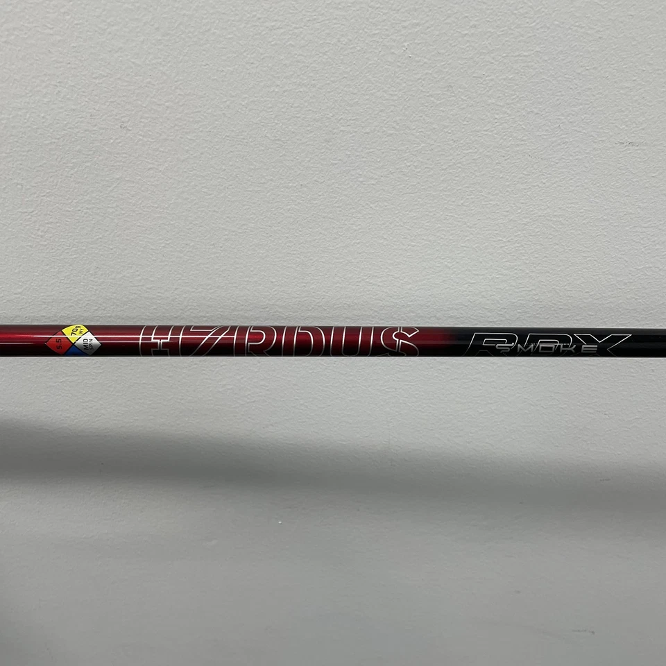 Srixon ZX MKII 4 Hybrid 22* Graphite Regular Right Hand - SHOP WORN - Image 3 of 3