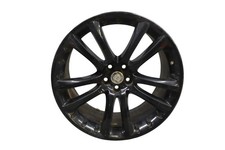 07-15 Jaguar XF XFR XFR-S XK XKR Front Wheel Rim 20" 8.5" 20CHX26 Oem