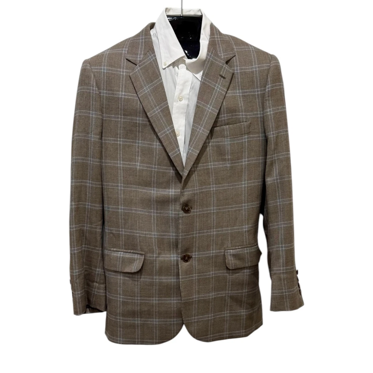 25+ Ermenegildo Zegna Linen Suits & Blazers for Men for sale