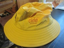 New Ciele Athletics BKTHat Bucket DFL Hat Cap Size L/XL Ecolier