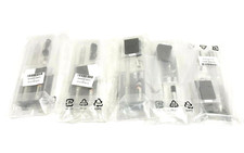  Lot of 5 GENUINE ORIGINAL HP 923328-001 HP Stylus Active Pen - Silver  NEW.