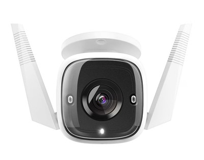 TP-LINK Tapo C310 - Netzwerk-Überwachungskamera - Farbe (Tag&Nacht)