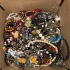 Nice Costume Jewelry Vintage To Now Lot - 20 Lbs, Nice Wearable #2