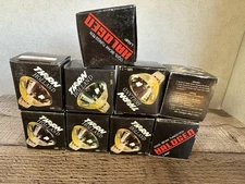 Thorn Holland Bulb 12V 20W FTD MR-11 New Old Stock (9 Bulb Bundle)