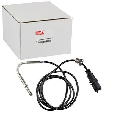 NTY ABGASTEMPERATURSENSOR passend für OPEL ASTRA COMBO CORSA MERIVA | EGT-PL-025