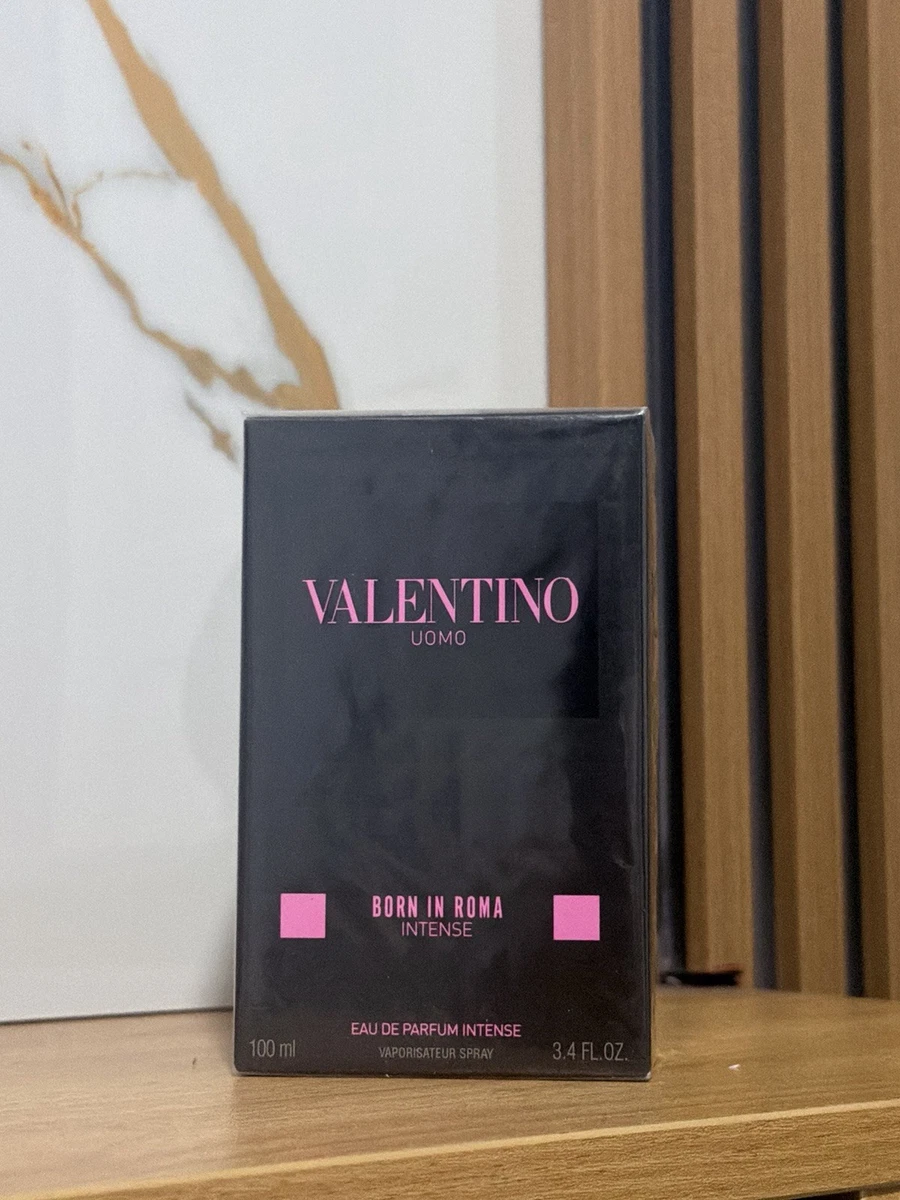 Valentino Spray Eau de Parfum for Men for sale | eBay