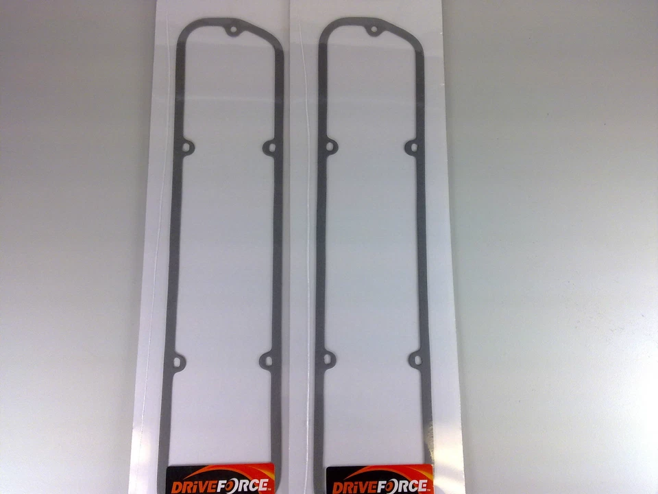 2x HOLDEN COMMODORE VL, VN, VP & VR 5.0L 304 V8 ROCKER COVER GASKETS