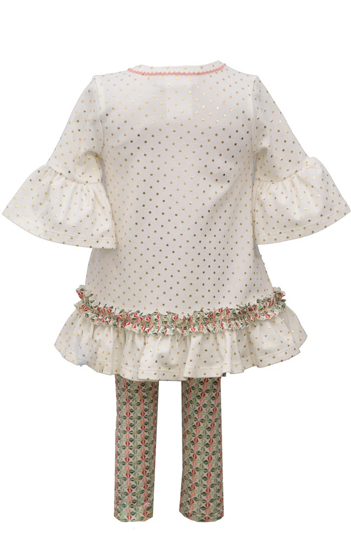 Bonnie jean cheap pumpkin outfit