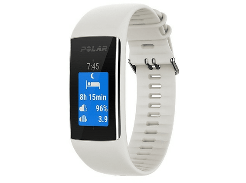 Pulsera de actividad OPPO Band Sport, Autonomía hasta 12 días, Sumergible  5ATM
