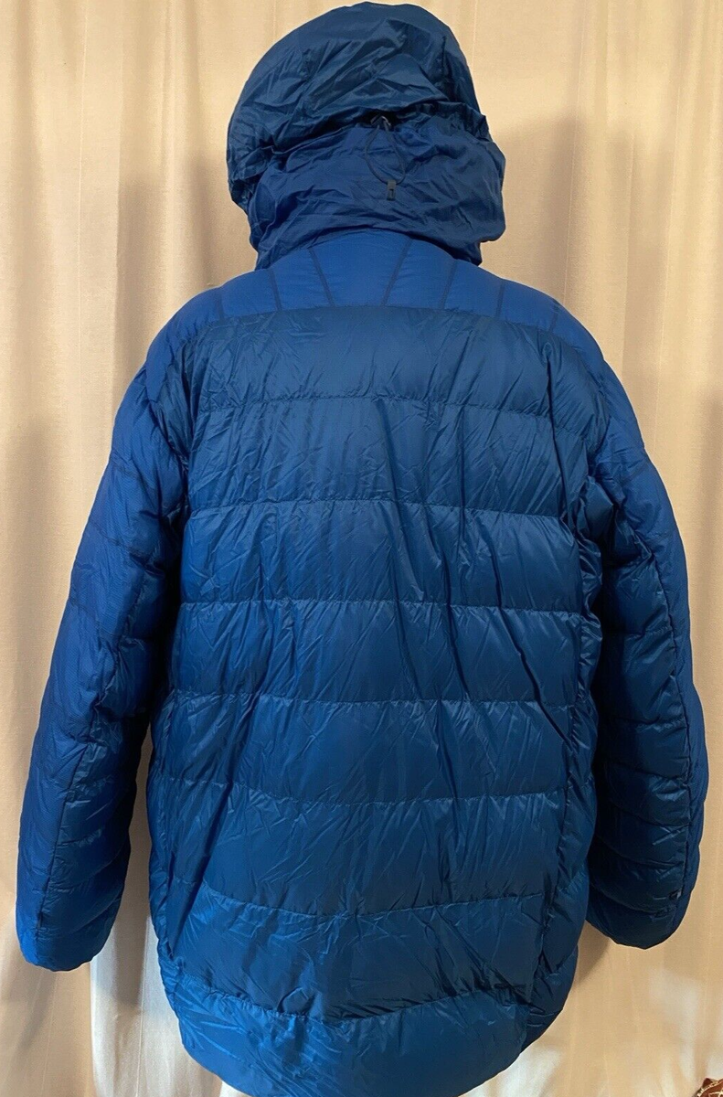 patagonia Grade VII ダウンジャケット 2025年最新】Grade VII Down Parkaの人気アイテム - メルカリ