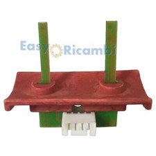 Debimetro sensore flusso aria per stufa a pellet extraflame dalzotto edilkamin