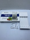Cutco 4 Table Knife Tray Storage Holder BOX & TRAY ONLY Forever Begins Here