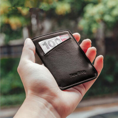 Find The Best Minimalist Front Pocket Wallet Reviews & Comparison - View #10