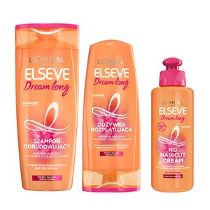 Loreal Dream Long Shampoo Detangling Conditioner No Hair Cut Cream Leave In Ebay Loreal Dream Long Shampoo Detangling Conditioner No Hair Cut Cream Leave In Ebay