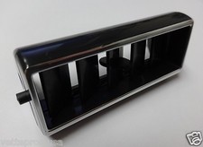1978-1982 C3 Corvette Dash Center Vent
