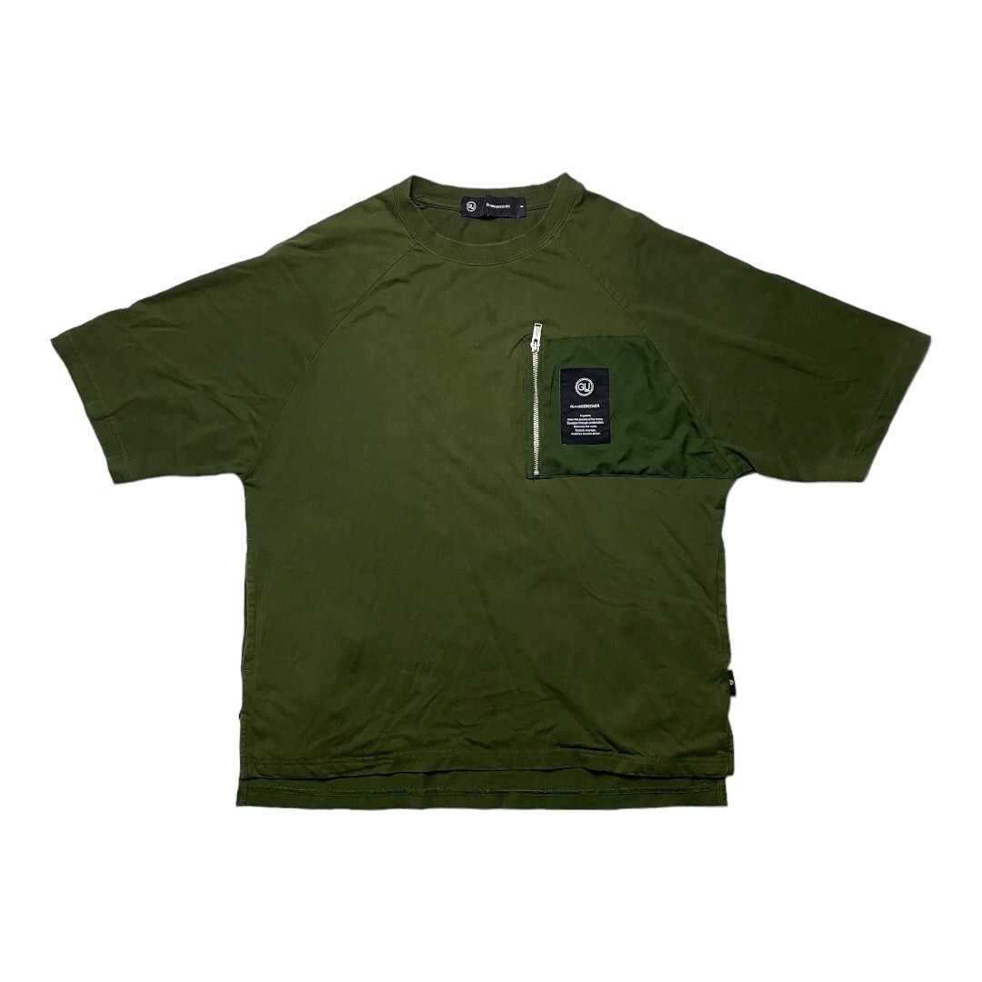 Undercover x GU Oversize Pocket T Shirt | eBay Undercover x GU Oversize Pocket T Shirt | eBay