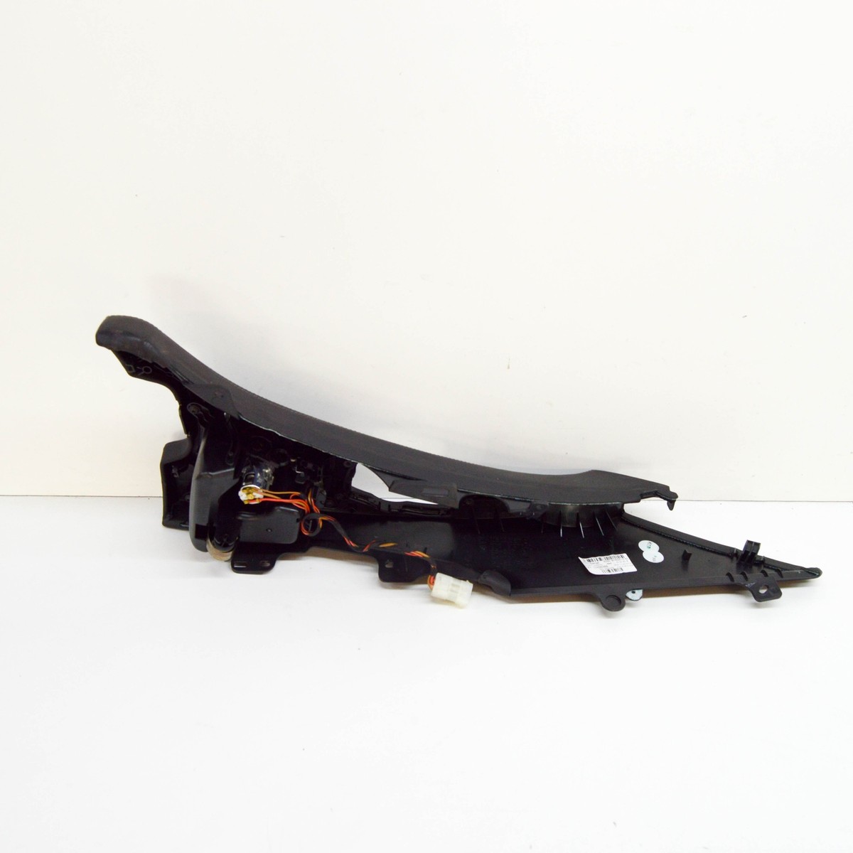 BMW 6 Coupe F13 640d Center Console Trim 9197231 9197229 9197340  