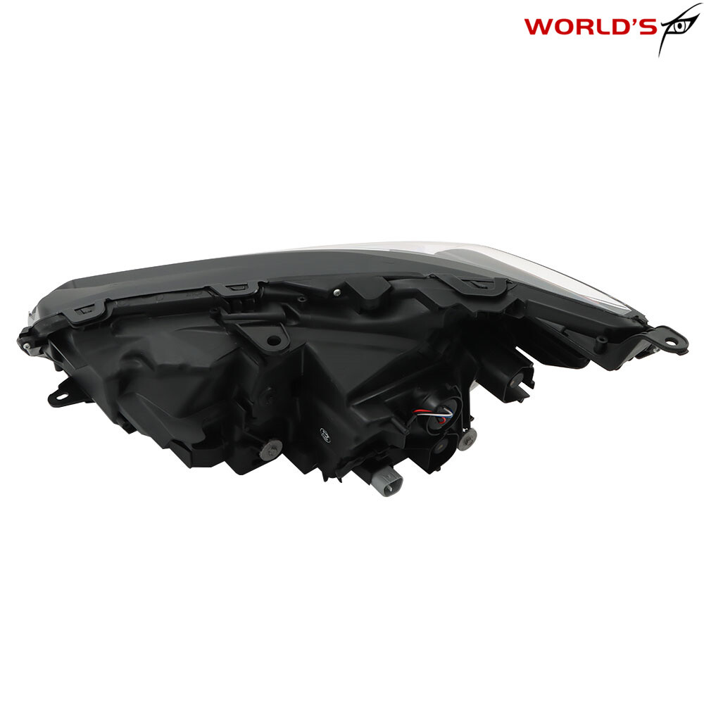 LED Headlight For 2018-21 Lexus NX300 NX300h Passenger Right LED Headlight For 2018-21 Lexus NX300 NX300h Passenger Right