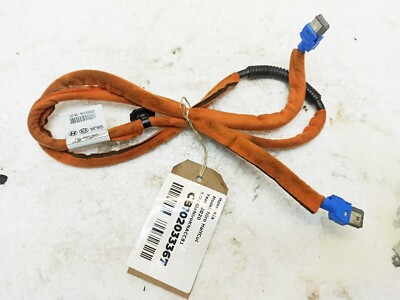 KIA Niro MK1 2016-2021 Stereo GPS Navigation System Antenna Cable 96595-G5000