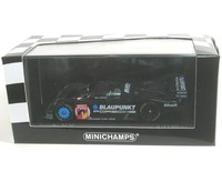 Porsche 962C No.1 Blaupunkt NüRburgring Supersprint 1986 (H.J. Stuck)