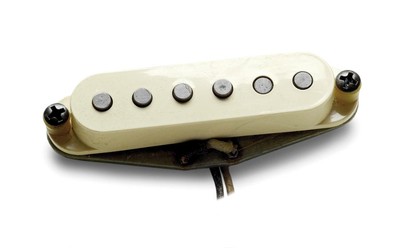 Seymour Duncan Antiquity II Surf Rw/Rp for Strat Single Coil Pickup