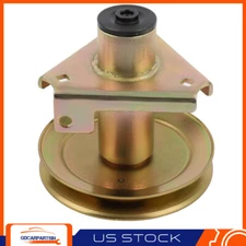 Spindle Assembly Fit For John Deere AM124511 STX38 STX46 Free Shipping