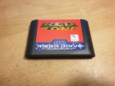 Thumbnail of ebay&reg; auction 155961292732 | Red Zone Sega Mega Drive MD PAL
