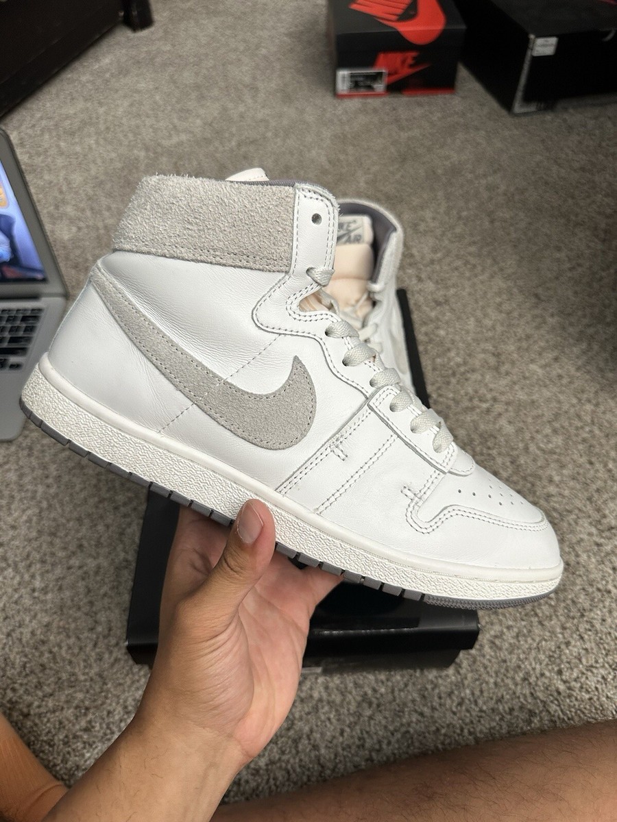 Size 10.5 - Jordan Air Ship PE SP Tech Grey | eBay
