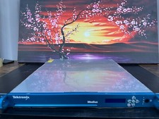 Tektronix Medius VNM-SEN Video Quality Monitor