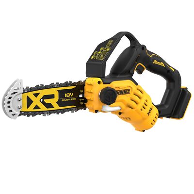 DeWALT Akku-Astsäge DCMPS520N, 18 V ohne Akku und Ladegerät im Karton