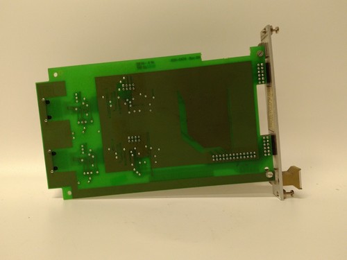 Ge Fanuc D20 EME 10BASE-T Module - Picture 5 of 8
