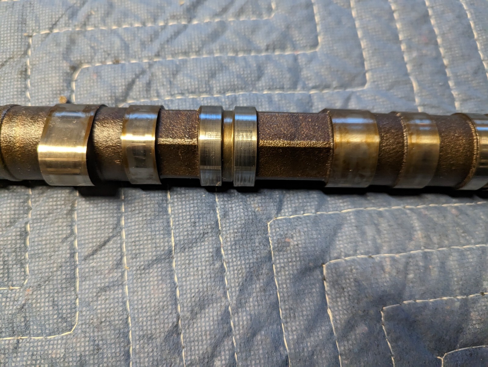 OEM Intake Camshaft Honda Accord Element CRV Civic RAA K Swap K24 2 eBay