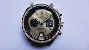 vintage diver watch ebay