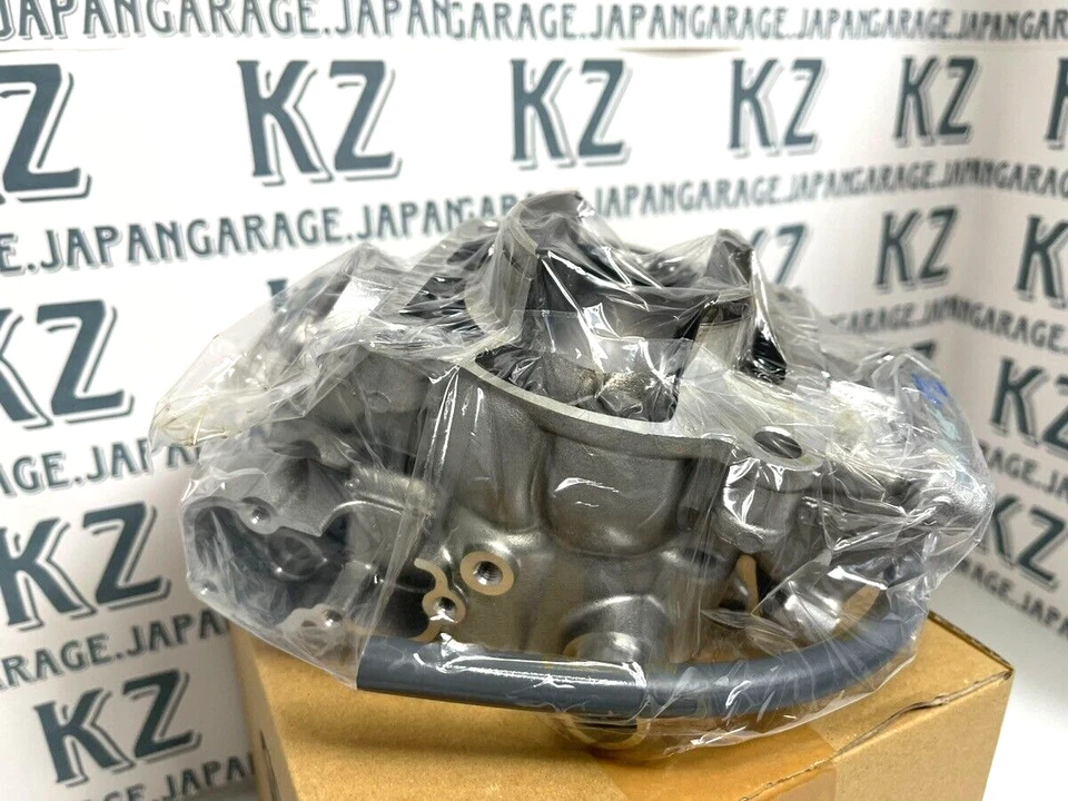 KAWASAKI Genuine KX100 Cylinder Engine Vent 11005-5071 NEW Foto 3 de 4