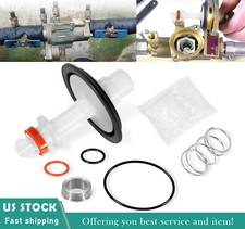 Fits Watts LF009M3/009M3 3/4" Backflow Preventer Reduced Pressure Zone Assembly