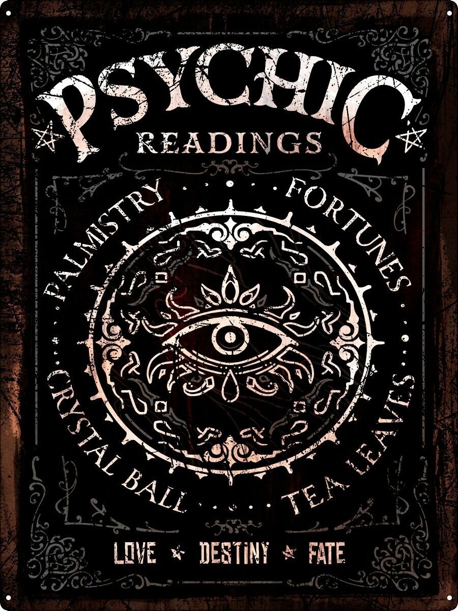 Tarot Psychic Readings