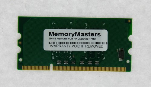 256MB MEMORY UPGRADE FOR HP LaserJet Pro 400 COLOR MFP M451 M451dw M451dn M451nw - 第 1/1 張圖片