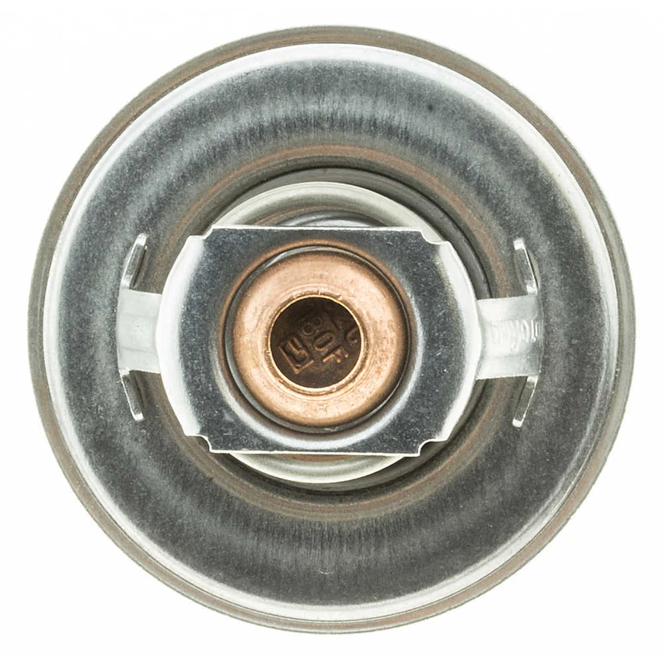 Termostato de refrigerante del motor para camioneta Chevrolet LUV Luv 1972-1982 MOTORAD Foto 2 de 4