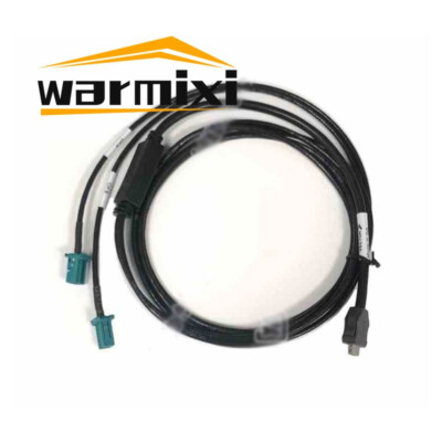2m/6.6ft AEcable2Y Automotive Ethernet Cable for Vector CANOE VN1640
